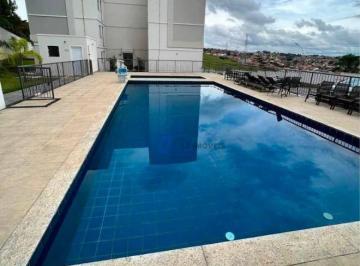 Apartamento · 39m² · 2 Quartos · 1 Vaga · Apartamento em Vila Nova Aliança, Jacareí/SP de 39m² 2 quartos à venda por R$ 220.000,00