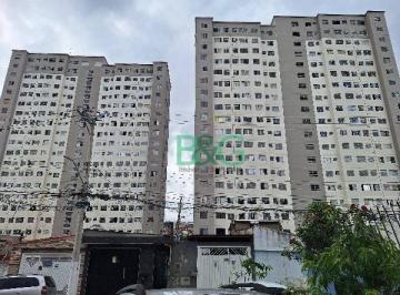 Apartamento · 42m² · 2 Quartos · Apartamento em Vila Lourdes, São Paulo/SP de 42m² 2 quartos à venda por R$ 116.954,01