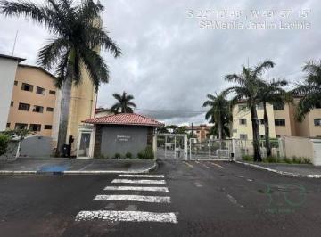 Apartamento · 45m² · 2 Quartos · 1 Vaga · Apartamento em Jardim Lavínia, Marília/SP de 45m² 2 quartos à venda por R$ 82.182,47
