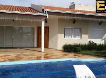 Casa · 147m² · 2 Quartos · Casa de Condomínio para venda em Condomínio Portal dos Manacás de 147.00m² com 2 Quartos e 1 Suite
