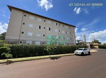 Apartamento · 41m² · 2 Quartos · 1 Vaga · Apartamento em Geraldo Correia de Carvalho, Ribeirão Preto/SP de 41m² 2 quartos à venda por R$ 96.00