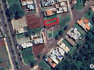 Terreno · 250m² · Terreno para venda em Residencial Ravena de 250.00m²