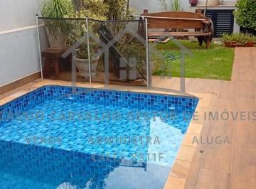 Casa · 170m² · 3 Quartos · 4 Vagas · Casa para venda em Paineiras de 170.00m² com 3 Quartos, 3 Suites e 4 Garagens