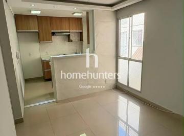 Apartamento · 43m² · 2 Quartos · 2 Vagas · Apartamento em Parque das Cachoeiras, Campinas/SP de 43m² 2 quartos à venda por R$ 308.000,00