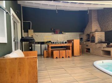 Casa · 260m² · 5 Quartos · 3 Vagas · Casa de Condomínio para venda em Condomínio Giorno Di Sole II de 260.00m² com 5 Quartos, 3 Suites e
