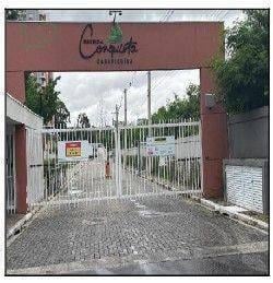 Apartamento · 45m² · 1 Quarto · 1 Vaga · Apartamento em Jardim Santa Tereza, Carapicuíba/SP de 45m² 1 quartos à venda por R$ 159.199,17