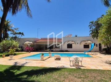 Casa · 528m² · 5 Quartos · 4 Vagas · Casa para alugar em Vila Sedenho de 528.00m² com 5 Quartos, 4 Suites e 4 Garagens