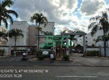 Apartamento · 41m² · 2 Quartos · 1 Vaga · Apartamento em Ipiranga, Ribeirão Preto/SP de 41m² 2 quartos à venda por R$ 81.567,29