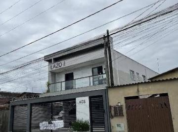 Casa · 46m² · 2 Quartos · Casa em Jardim Melvi, Praia Grande/SP de 46m² 2 quartos à venda por R$ 194.023,98