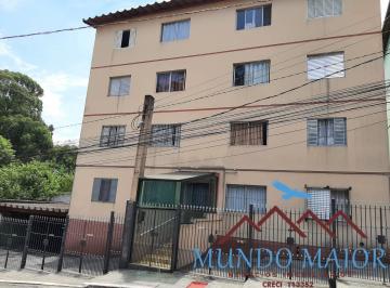 Apartamento · 44m² · 1 Quarto · 1 Vaga · Apartamento em Vila Santa Luzia, São Bernardo do Campo/SP de 44m² 1 quartos à venda por R$ 202.000,0