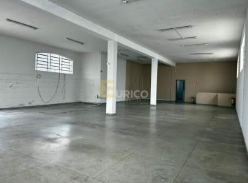 Comercial · 330m² · 5 Vagas · Prédio Comercial para alugar em Jardim São Vicente de 330.00m² com 5 Garagens