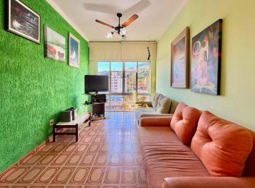 Apartamento · 75m² · 2 Quartos · 1 Vaga · Apartamento em Jardim Las Palmas, Guarujá/SP de 75m² 2 quartos à venda por R$ 350.000,00