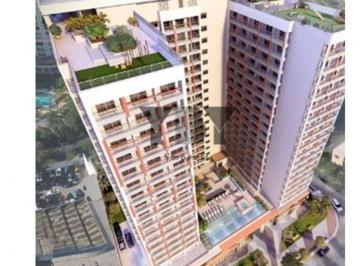 Apartamento · 1 Quarto · Apartamento em Vila São Francisco (Zona Sul), São Paulo/SP de 0m² 1 quartos à venda por R$ 356.000,0