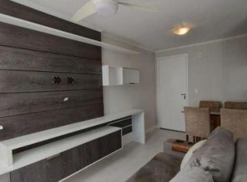 Apartamento · 37m² · 1 Quarto · 1 Vaga · Apartamento em Pinheirinho, Curitiba/PR de 37m² 1 quartos à venda por R$ 260.000,00