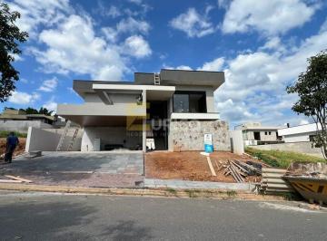 Casa · 297m² · 3 Quartos · 4 Vagas · Casa de Condomínio para venda em Condomínio Ecovilla Boa Vista de 297.00m² com 3 Quartos, 3 Suites e