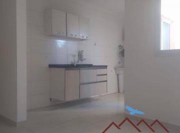 Apartamento · 54m² · 2 Quartos · Apartamento em Vila Tibiriçá, Santo André/SP de 54m² 2 quartos à venda por R$ 265.000,00