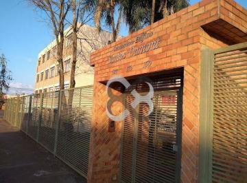 Apartamento · 62m² · 3 Quartos · 1 Vaga · Apartamento em Conjunto Café, Londrina/PR de 62m² 3 quartos à venda por R$ 200.000,00