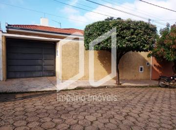 Casa · 200m² · 3 Quartos · 3 Vagas · Casa para venda em Vila Xavier de 200.00m² com 3 Quartos, 1 Suite e 3 Garagens