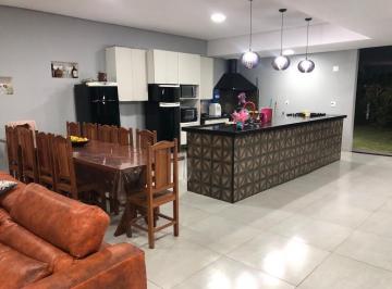 Terreno · 450m² · 4 Quartos · 5 Vagas · Chácara para venda em Colinas Do Mosteiro De Itaici de 450.00m² com 4 Quartos, 2 Suites e 5 Garagens
