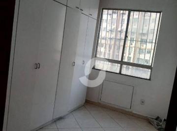 Apartamento · 65m² · 2 Quartos · 1 Vaga · Apartamento em Centro, Niterói/RJ de 65m² 2 quartos à venda por R$ 270.000,00