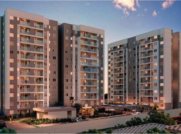 Apartamento · 46m² · 2 Quartos · 1 Vaga · Apartamento para venda em Jardim Dona Luiza de 46.17m² com 2 Quartos e 1 Garagem