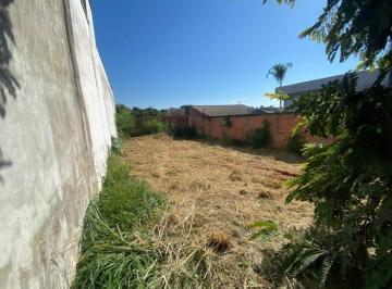 Terreno · 250m² · Terreno em Vale do Sol, Piracicaba/SP de 250m² à venda por R$ 140.000,00