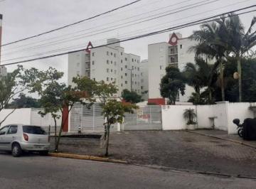 Apartamento · 68m² · 3 Quartos · 1 Vaga · Apartamento em Jardim São Pedro, Mogi das Cruzes/SP de 68m² 3 quartos à venda por R$ 350.000,00