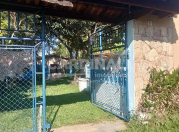 Rural · 149m² · 2 Quartos · 2 Vagas · Fazenda / Sítio para venda em Broa de 149.00m² com 2 Quartos e 2 Garagens