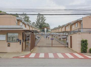 Casa · 64m² · 2 Quartos · 1 Vaga · Casa para venda em Caguassu de 63.86m² com 2 Quartos e 1 Garagem