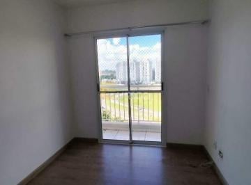 Apartamento · 54m² · 2 Quartos · 1 Vaga · Apartamento para venda em Condomínio Vista Centrale de 54.00m² com 2 Quartos e 1 Garagem