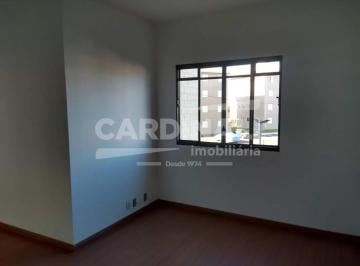 Apartamento · 53m² · 2 Quartos · 1 Vaga · Apartamento para venda em Vila Rancho Velho de 53.00m² com 2 Quartos e 1 Garagem