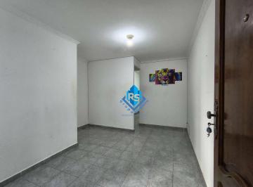 Apartamento · 48m² · 2 Quartos · 1 Vaga · Apartamento em Ferrazópolis, São Bernardo do Campo/SP de 48m² 2 quartos à venda por R$ 265.000,00