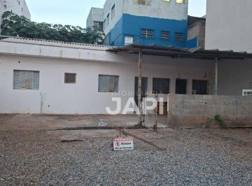Casa · 92m² · 2 Quartos · 10 Vagas · Casa para alugar em Parque Residencial Jundiaí de 92.00m² com 2 Quartos e 10 Garagens