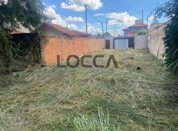 Terreno · 160m² · Terreno en Condomínio para venda em Jardim Ouro Branco de 160.00m²