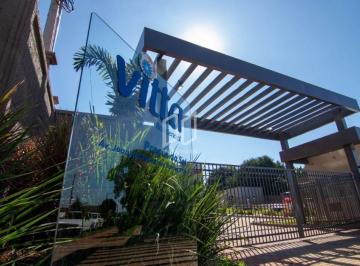Apartamento · 53m² · 2 Quartos · 1 Vaga · Apartamento para venda em Jd. Brasil de 53.00m² com 2 Quartos e 1 Garagem