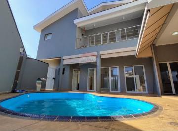 Casa · 213m² · 3 Quartos · 2 Vagas · Casa de Condomínio para venda em Jardim Santa Maria Ii de 212.73m² com 3 Quartos, 1 Suite e 2 Garage