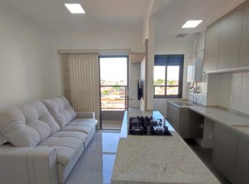 Apartamento · 34m² · 1 Quarto · 1 Vaga · Apartamento para alugar em Parque Industrial de 34.00m² com 1 Quarto e 1 Garagem