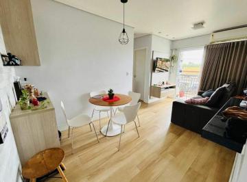 Apartamento · 56m² · 2 Quartos · 2 Vagas · Apartamento em Parque São Matheus, Piracicaba/SP de 56m² 2 quartos à venda por R$ 265.000,00