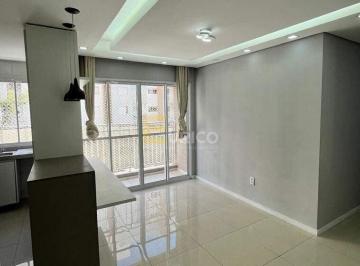 Apartamento · 49m² · 2 Quartos · 1 Vaga · Apartamento para venda em Condomínio Reserva do Alto de 49.00m² com 2 Quartos e 1 Garagem