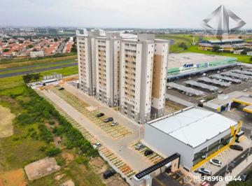 Apartamento · 55m² · 1 Quarto · 1 Vaga · Apartamento em Parque Ortolândia, Hortolândia/SP de 55m² 1 quartos à venda por R$ 350.000,00