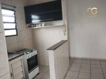 Apartamento · 31m² · 1 Quarto · 1 Vaga · Kitnet em Vila Caiçara, Praia Grande/SP de 31m² 1 quartos à venda por R$ 175.000,00