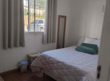 Apartamento · 47m² · 2 Quartos · 1 Vaga · Apartamento em Belo Vale, Santa Luzia/MG de 47m² 2 quartos à venda por R$ 165.000,00