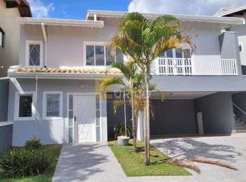 Casa · 151m² · 3 Quartos · 4 Vagas · Casa de Condomínio para venda em Condomínio Águas da Serra de 151.13m² com 3 Quartos, 1 Suite e 4 Ga