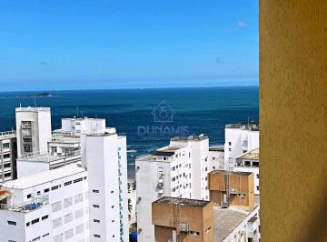Apartamento · 40m² · 1 Quarto · 1 Vaga · Apartamento em Centro, Guarujá/SP de 40m² 1 quartos à venda por R$ 365.000,00