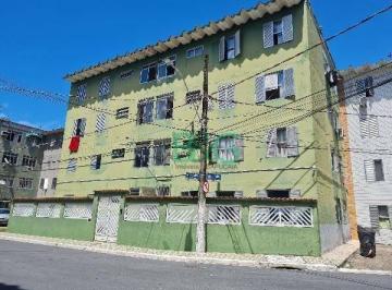 Apartamento · 48m² · 2 Quartos · Apartamento em Canto do Forte, Praia Grande/SP de 48m² 2 quartos à venda por R$ 146.655,63