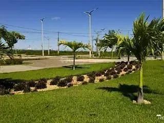 Terreno · 315m² · Terreno em Tabajaras, Teresina/PI de 315m² à venda por R$ 315.000,00