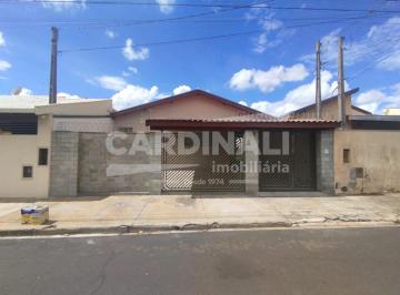 Casa · 190m² · 3 Quartos · 2 Vagas · Casa para venda em Vila Boa Vista de 190.00m² com 3 Quartos e 2 Garagens