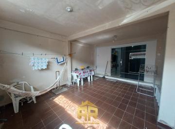 Casa · 180m² · 3 Quartos · 1 Vaga · Casa em Santa Cruz, Rio de Janeiro/RJ de 180m² 3 quartos à venda por R$ 130.000,00