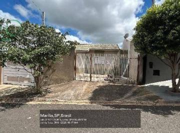 Casa · 45m² · 2 Quartos · 2 Vagas · Casa em Centro, Marília/SP de 45m² 2 quartos à venda por R$ 132.970,97