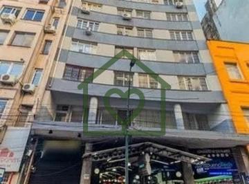 Apartamento · 1 Quarto · Loft em Centro Histórico, Porto Alegre/RS de 0m² 1 quartos à venda por R$ 126.000,00